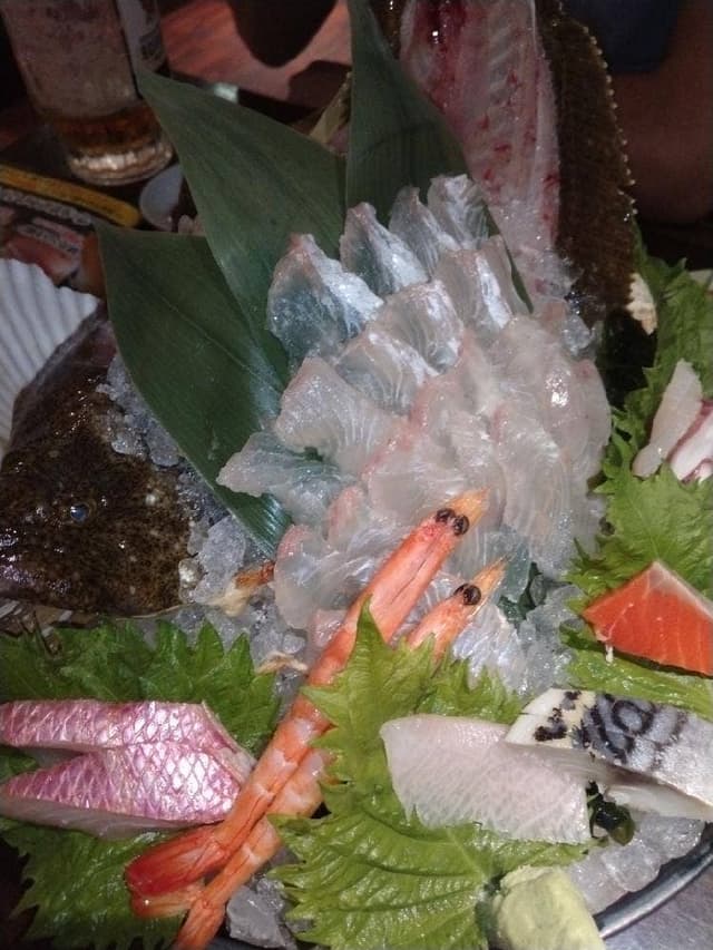 浜の漁師居酒屋 こちらまる特漁業部 駅前AKビル店 - サブ画像2