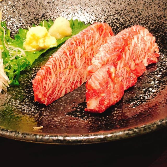 鉄板焼き つるよ - サブ画像1