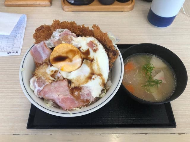 かつや 愛知半田店 - サブ画像1