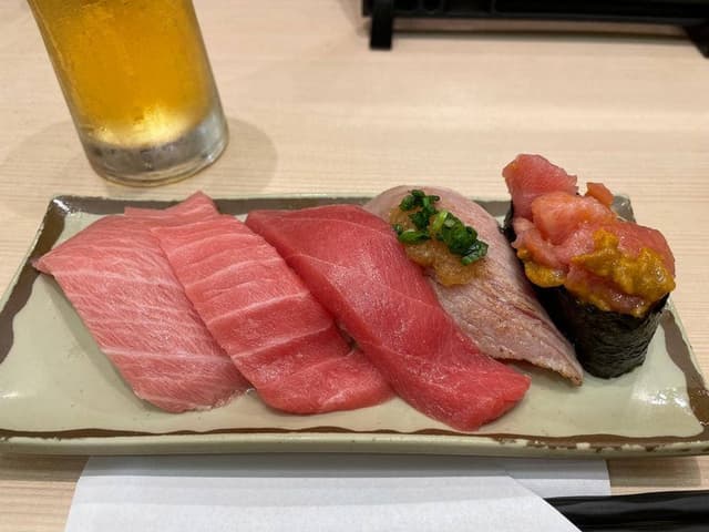 まぐろ問屋 めぐみ水産 MARK IS みなとみらい店 - サブ画像2