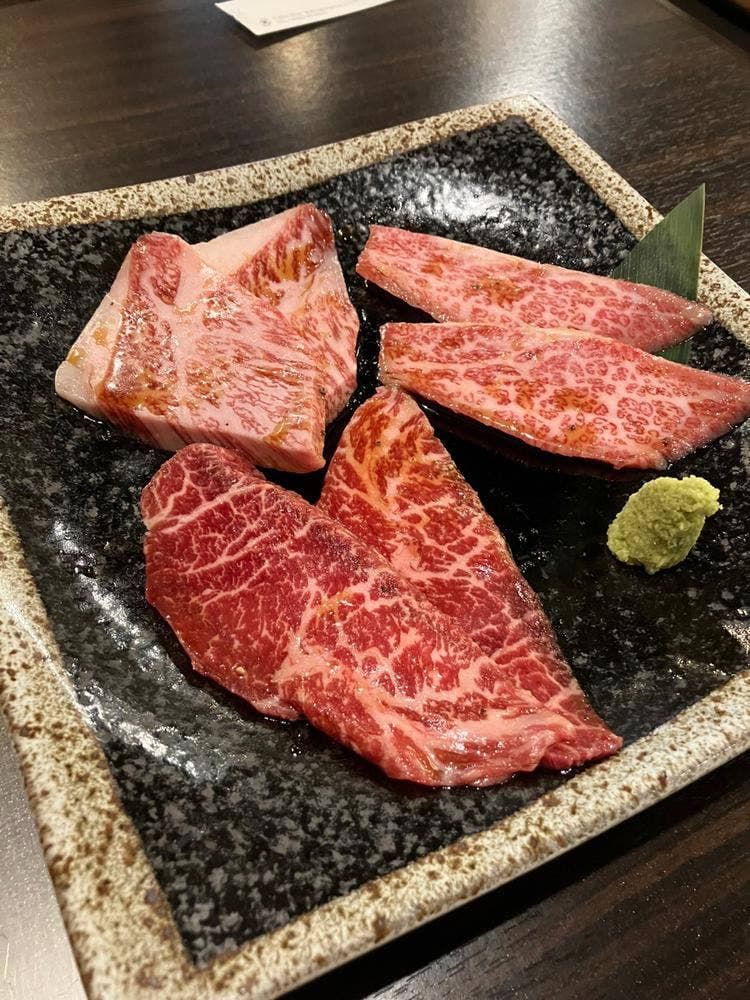 焼肉diningいち