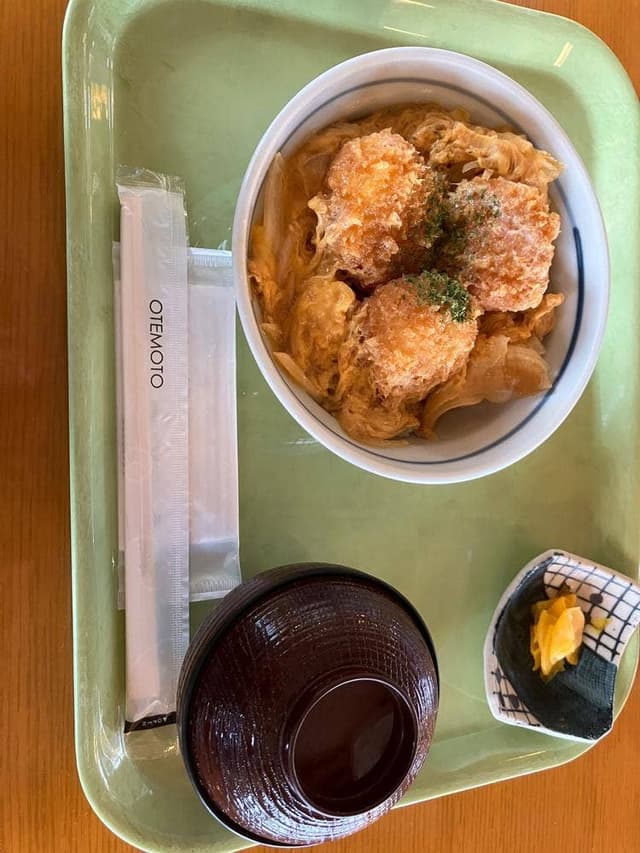 道の駅よこはま - サブ画像3