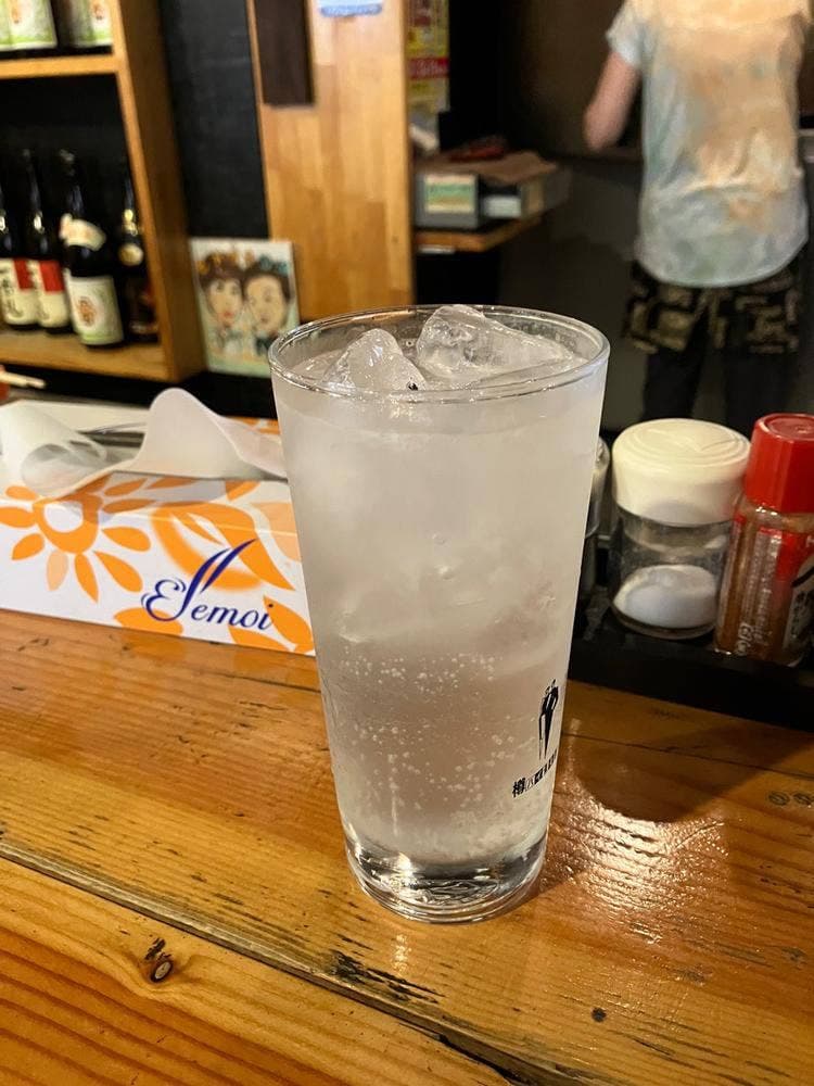 モトナカ 本店