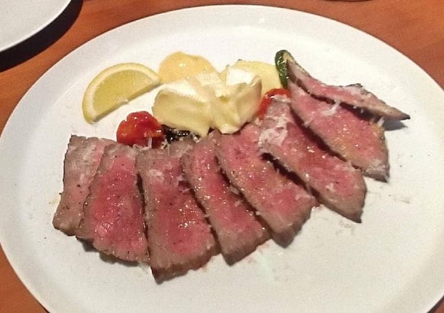 cafe oasis - サブ画像3