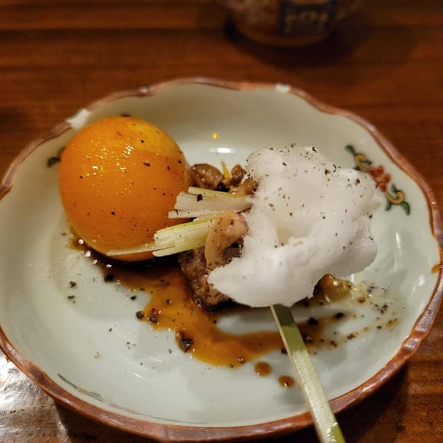 焼鳥 戎 - サブ画像2