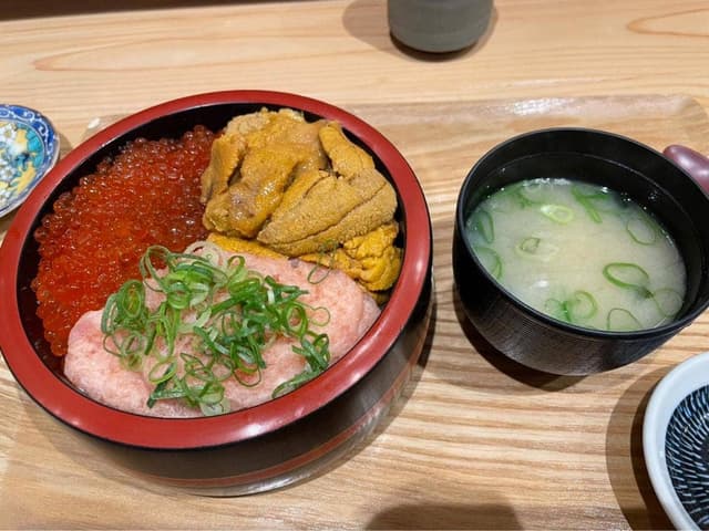 魚楽 - サブ画像2