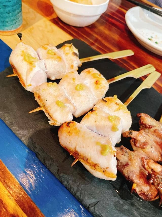 焼鳥唐揚ハイボール 大宮店 - サブ画像2