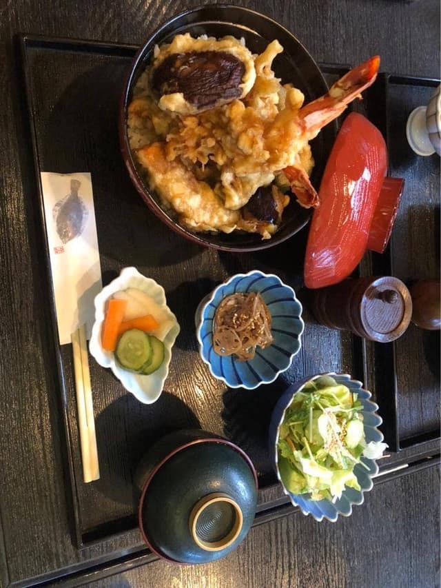 日本料理 子の刻 - サブ画像2