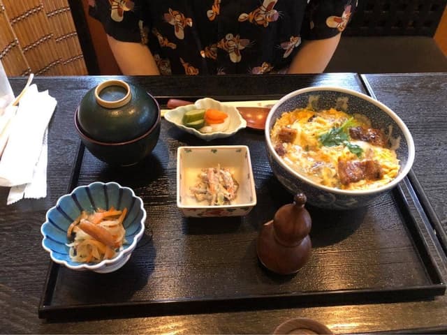 日本料理 子の刻 - サブ画像3