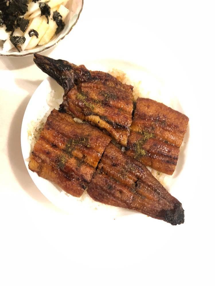 うな亭 本店