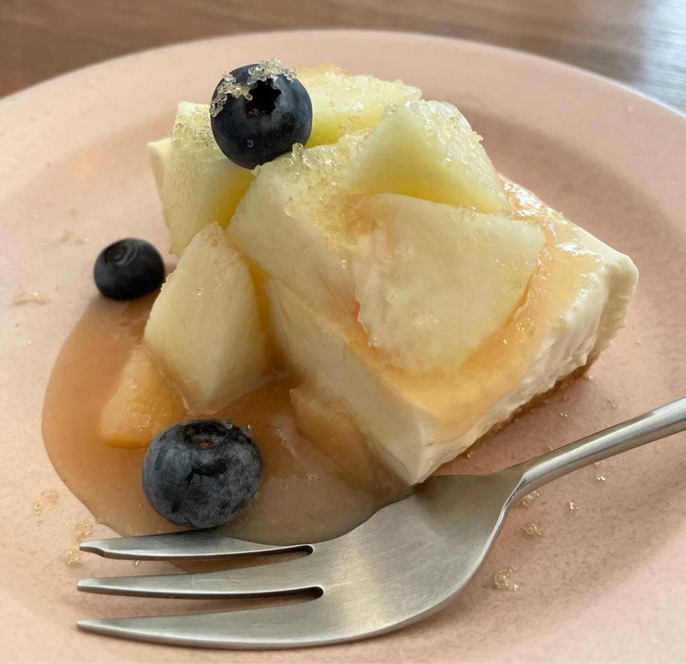 cafe カネナカ TOMARIGI HOSTEL