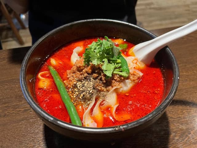 西安料理 張家 恵比寿店 - サブ画像1