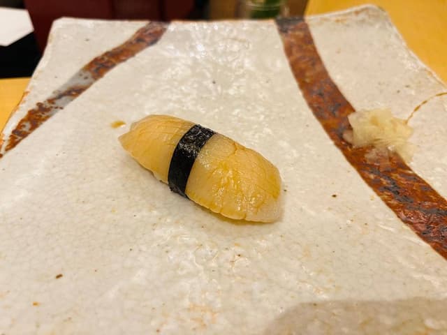 銀座 久兵衛 銀座本店 - サブ画像3