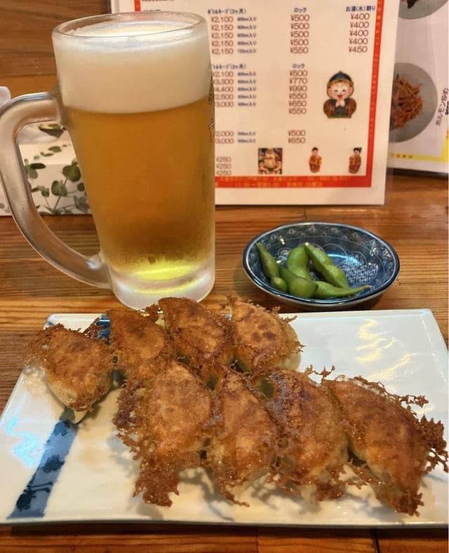 中華料理 悟空 - サブ画像3