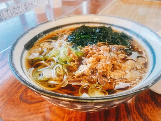 紅富士の湯 食事処 - サブ画像2