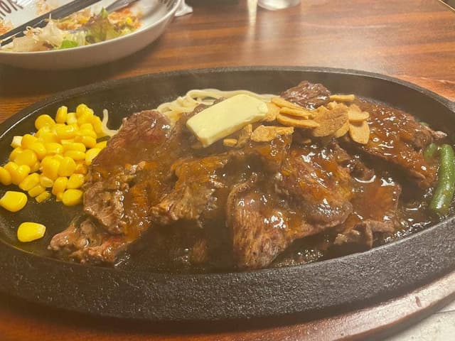 ステーキのくいしんぼ 千歳烏山店 - サブ画像2