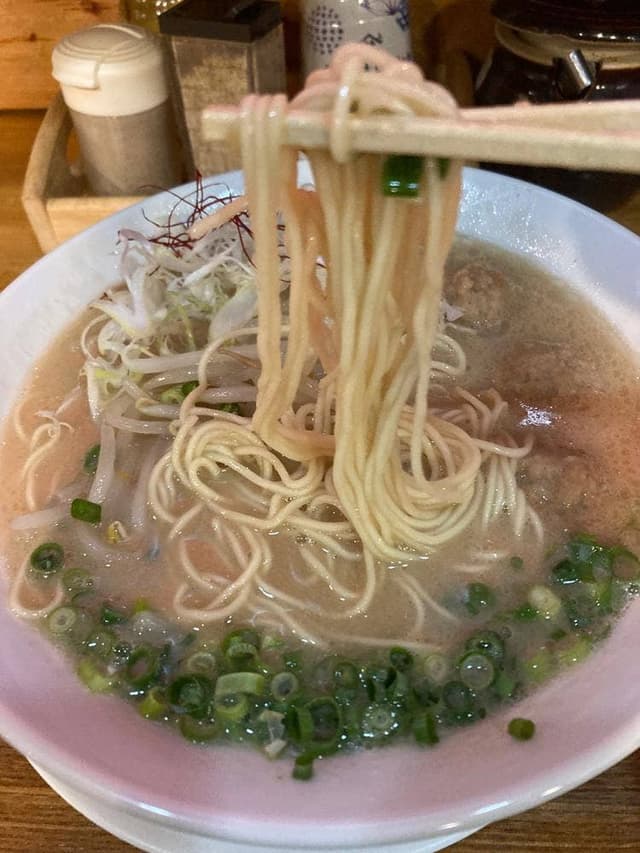 らーめん 達 - サブ画像3