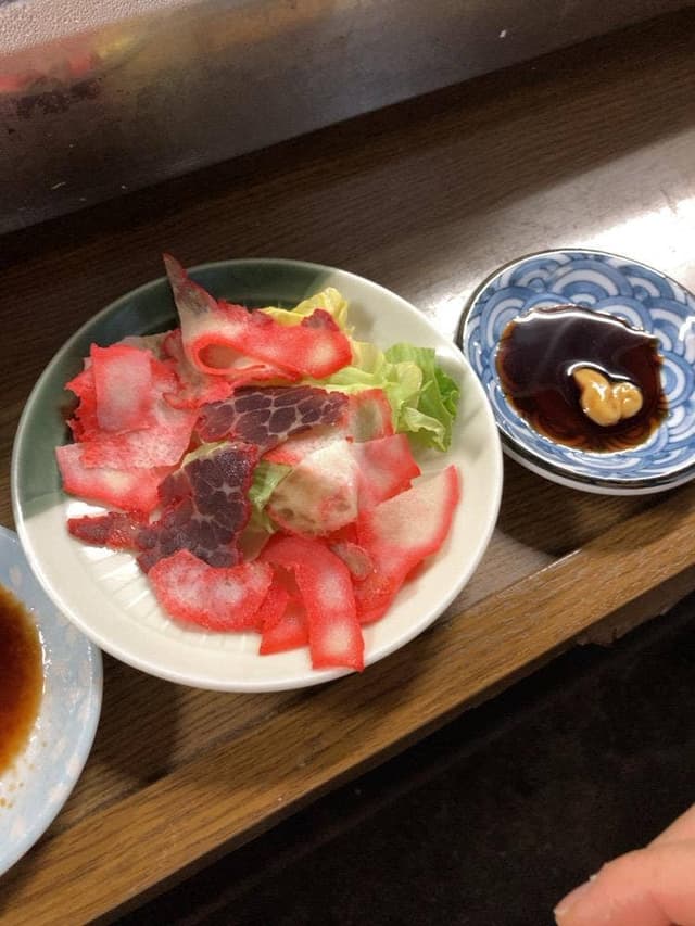 立呑処 新幹線 - サブ画像3