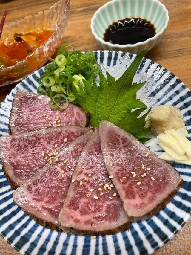 西院のどんつき - サブ画像1