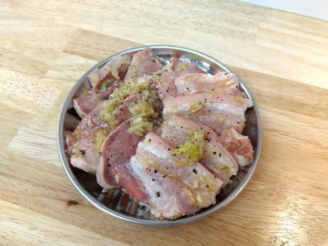 マルミヤ亭 河原町三条店 - サブ画像1