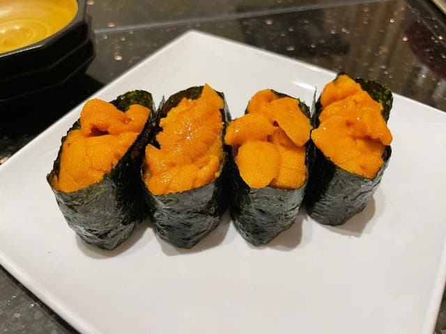 回転寿司 とらふぐ - サブ画像3