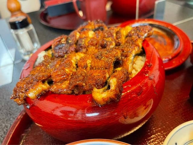 鰻 木屋 - サブ画像2