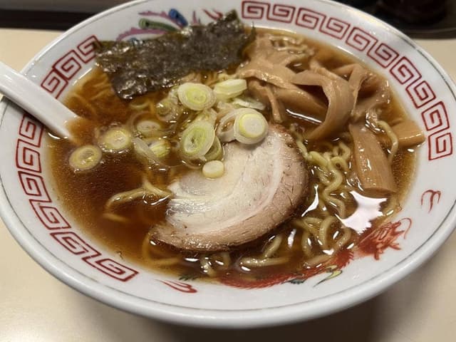 楽々食堂 - サブ画像1