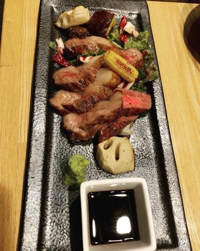 市場小路 イオンモール京都桂川店 - サブ画像3