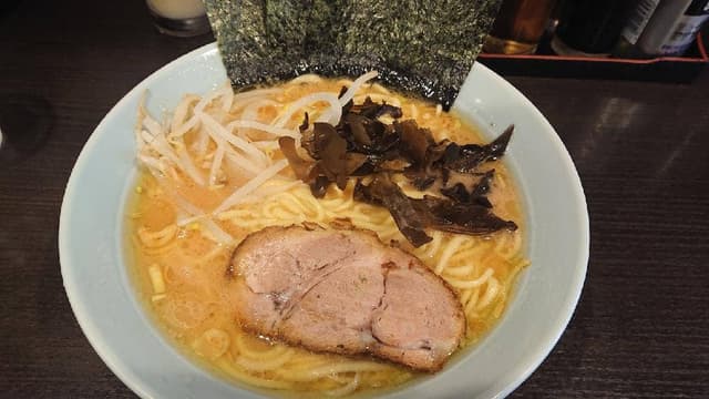 横浜ラーメン増田家西船橋店 - サブ画像1