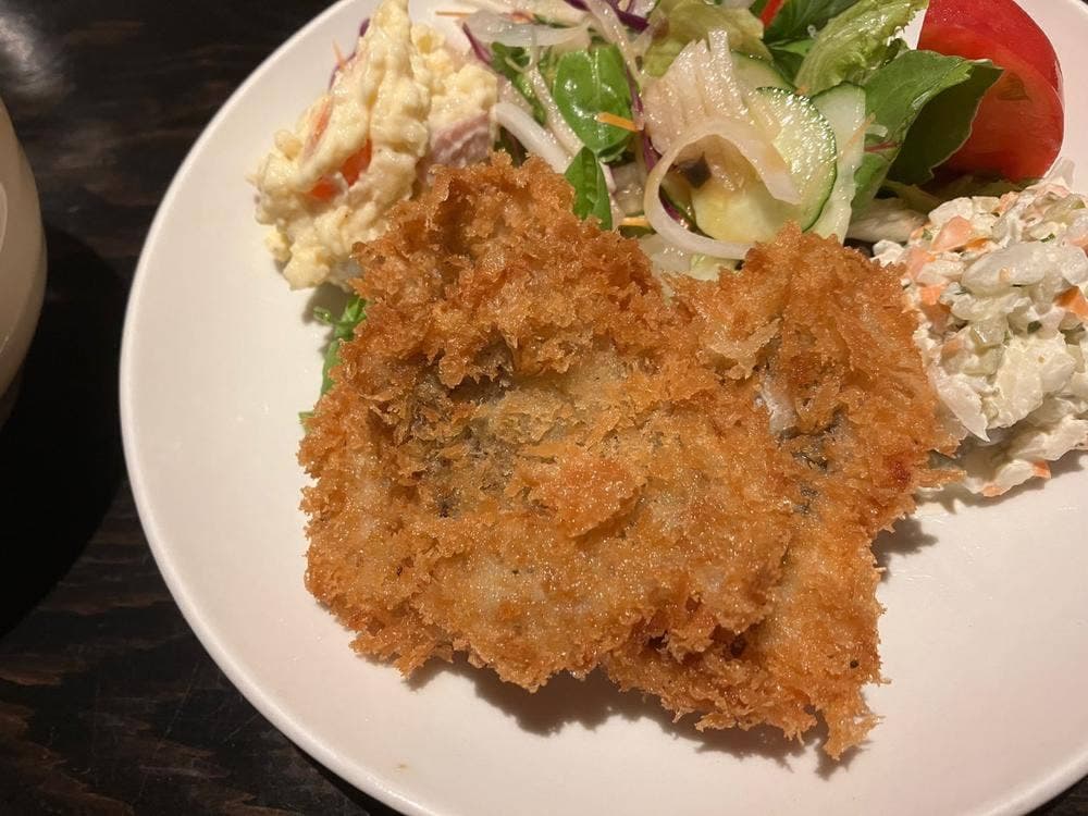 銀平 吉田店