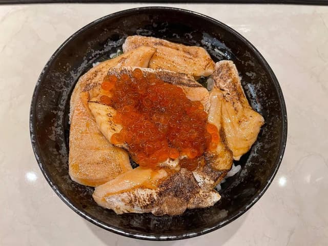 海鮮丼専門店 越前 若狭家 三条店 - サブ画像3