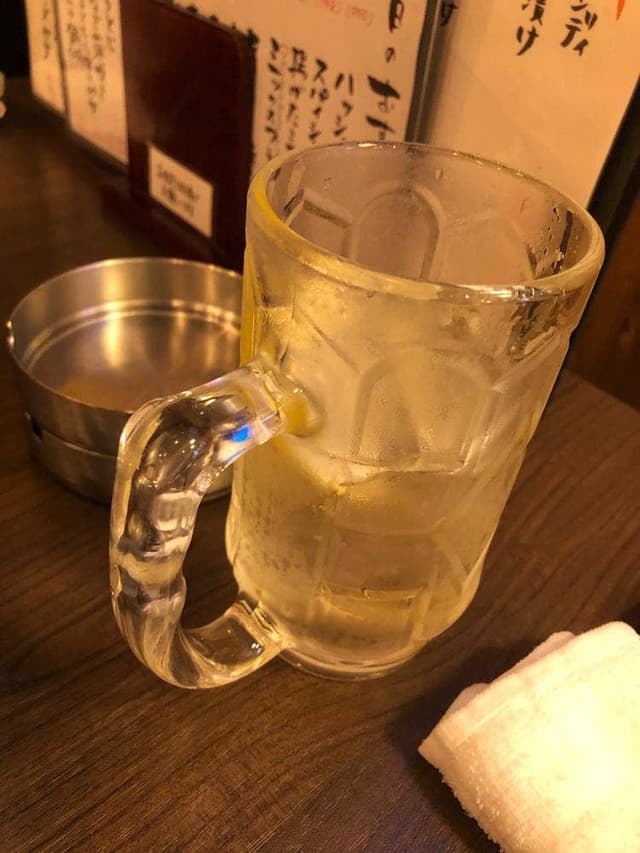 居酒屋なみんち - サブ画像1