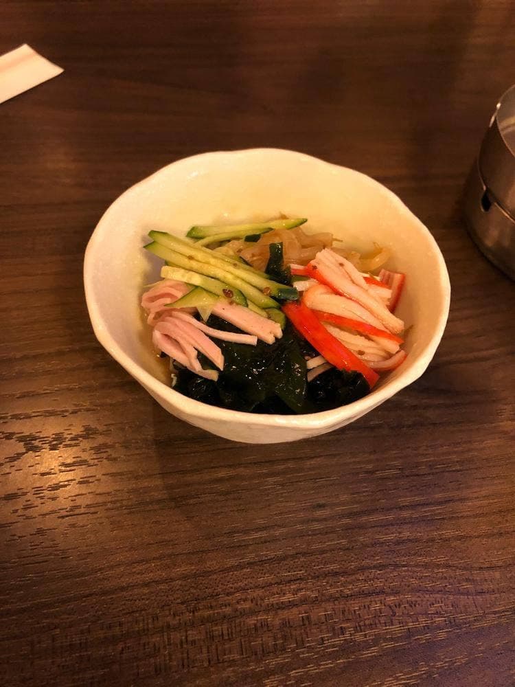 居酒屋なみんち