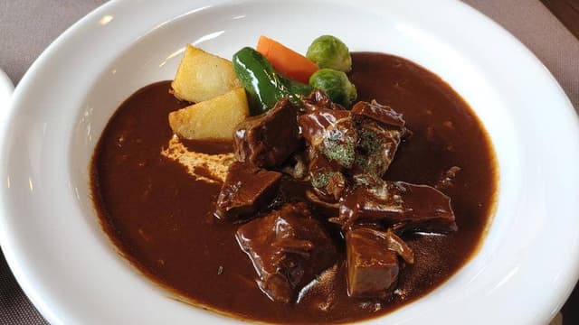 ターブル・ドゥ・リバージュ - サブ画像1