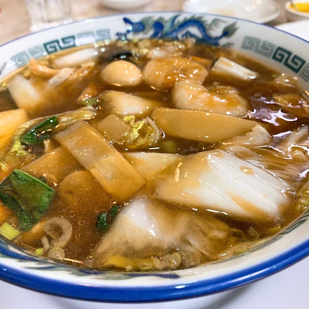 大武飯店