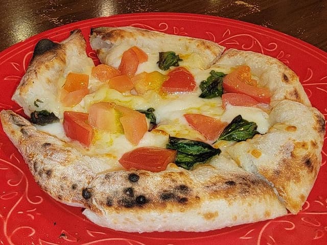 石窯イタリア居酒屋チェルピーナ邸 心斎橋・南船場 - サブ画像3