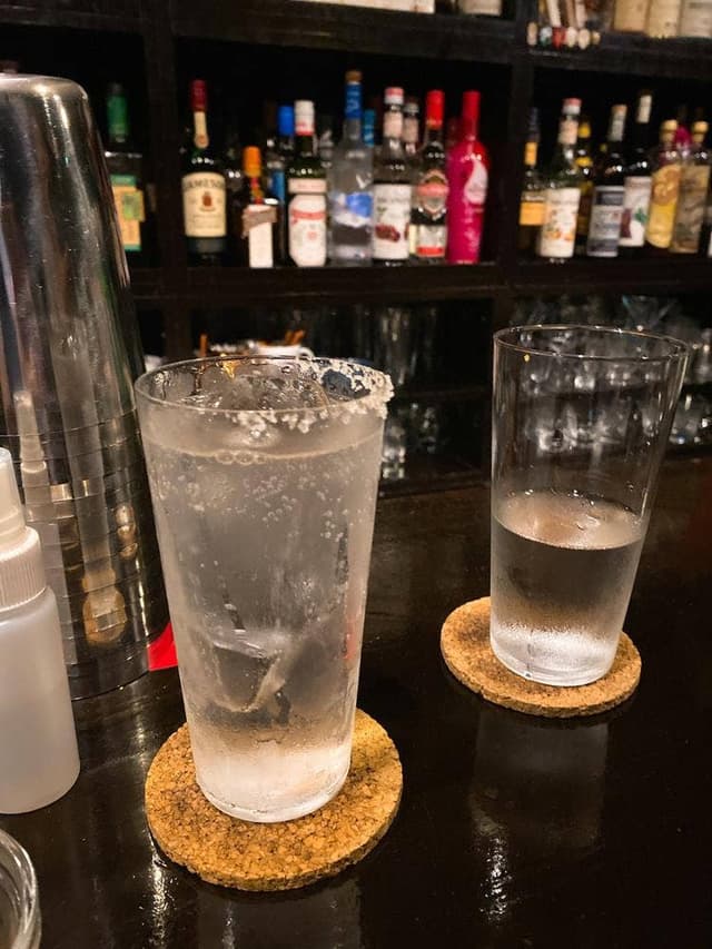 Bar Barista. - サブ画像3
