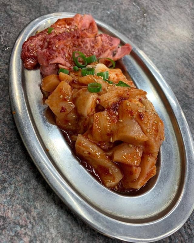 焼肉おもに - サブ画像1