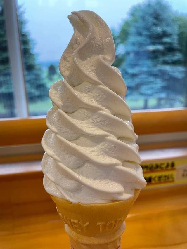 ひがしもこと乳酪館 - サブ画像1