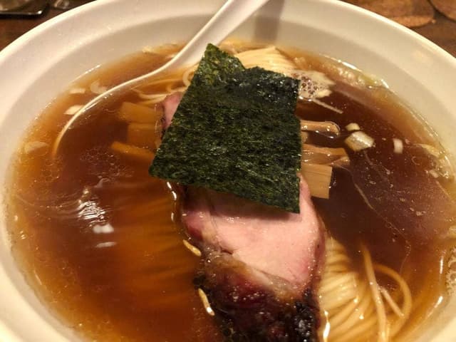 荏原町 しなてつ - サブ画像2