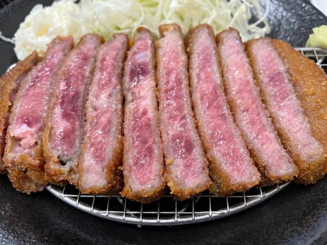 たれかつ本舗 勝升 - サブ画像3