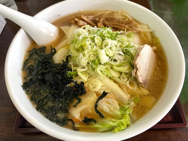 まごころラーメン寶龍 - サブ画像1