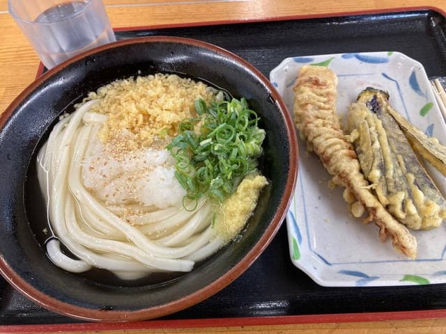 讃岐うどん 空海房 - サブ画像1