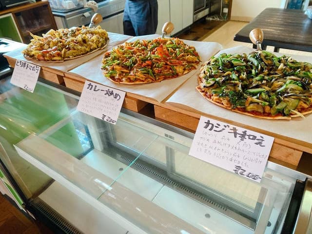 Festa di salvezza - サブ画像2