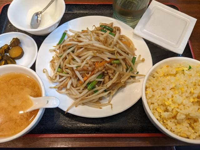中華料理 鴻祥軒 - サブ画像3