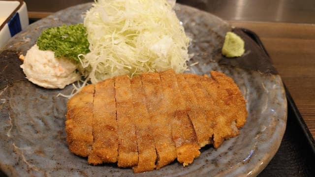 牛かつ もと村 池袋店 - サブ画像1