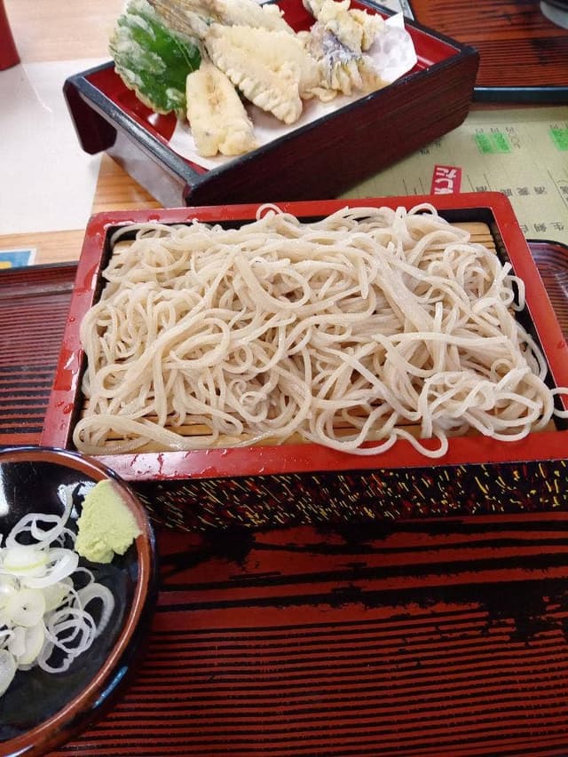 志まむら三笠山店 - サブ画像2