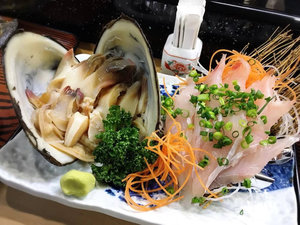 よね寿し