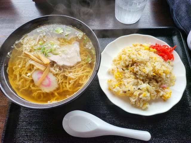 十五浜屋食堂 - サブ画像1