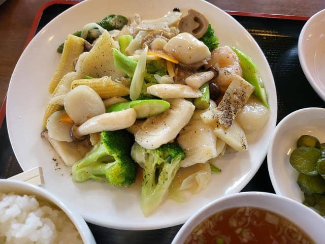 紅龍 - サブ画像1